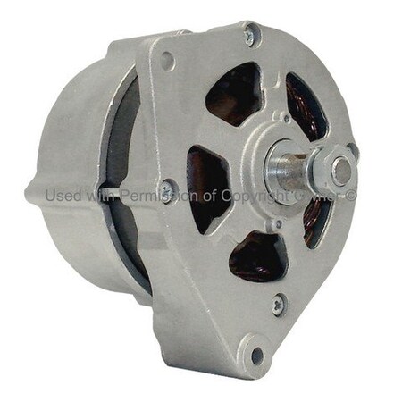 Mpa Quality-Built Alternator Remanufactured, 13055 13055